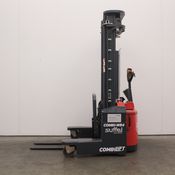 Lagertechnik Combilift WR 4 mieten
