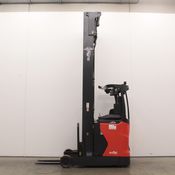 Lagertechnik Linde R 16 HD mieten