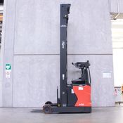 Lagertechnik Linde R 20 HD mieten