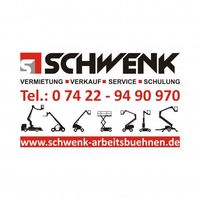 Schwenk Arbeitsbühnen GmbH Zentrale Schramberg Sulgen