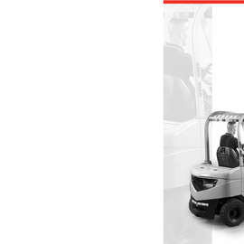 Mitsubishi Treibgasstapler FG25N - PartnerLIFT