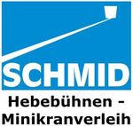 SCHMID Hebebühnenverleih GmbH Haimhausen