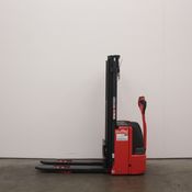 Lagertechnik Linde L 12 B mieten