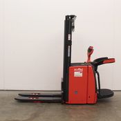 Lagertechnik Linde L 14 AP mieten