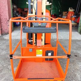 JLG Senkrechtmastbühne T10e im Gebrauchtmaschinen-Markt von PartnerLIFT kaufen