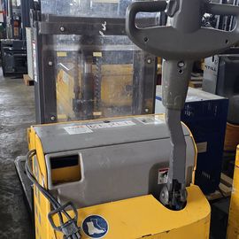 Unicarriers Elektro Deichsel Hochhub PSD/125TH179 - PartnerLIFT
