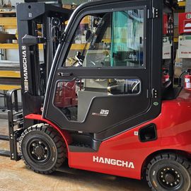 Hangcha Diesel Gabelstapler CPCD25-X2H7F1 - PartnerLIFT