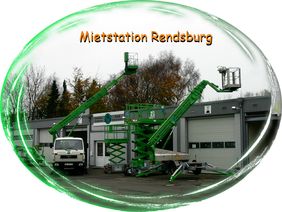 PartnerLIFT Mietstation Rendsburg