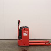 Lagertechnik Linde T 18 mieten