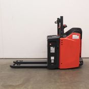 Lagertechnik Linde T 20 SP mieten