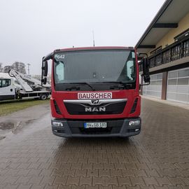 Oil & Steel Snake 2714 auf MAN #642 im Gebrauchtmaschinen-Markt von PartnerLIFT kaufen